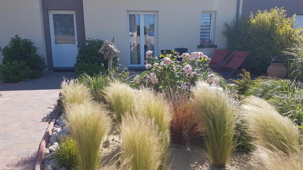 Carpe Diem Friaucourt Exterior foto
