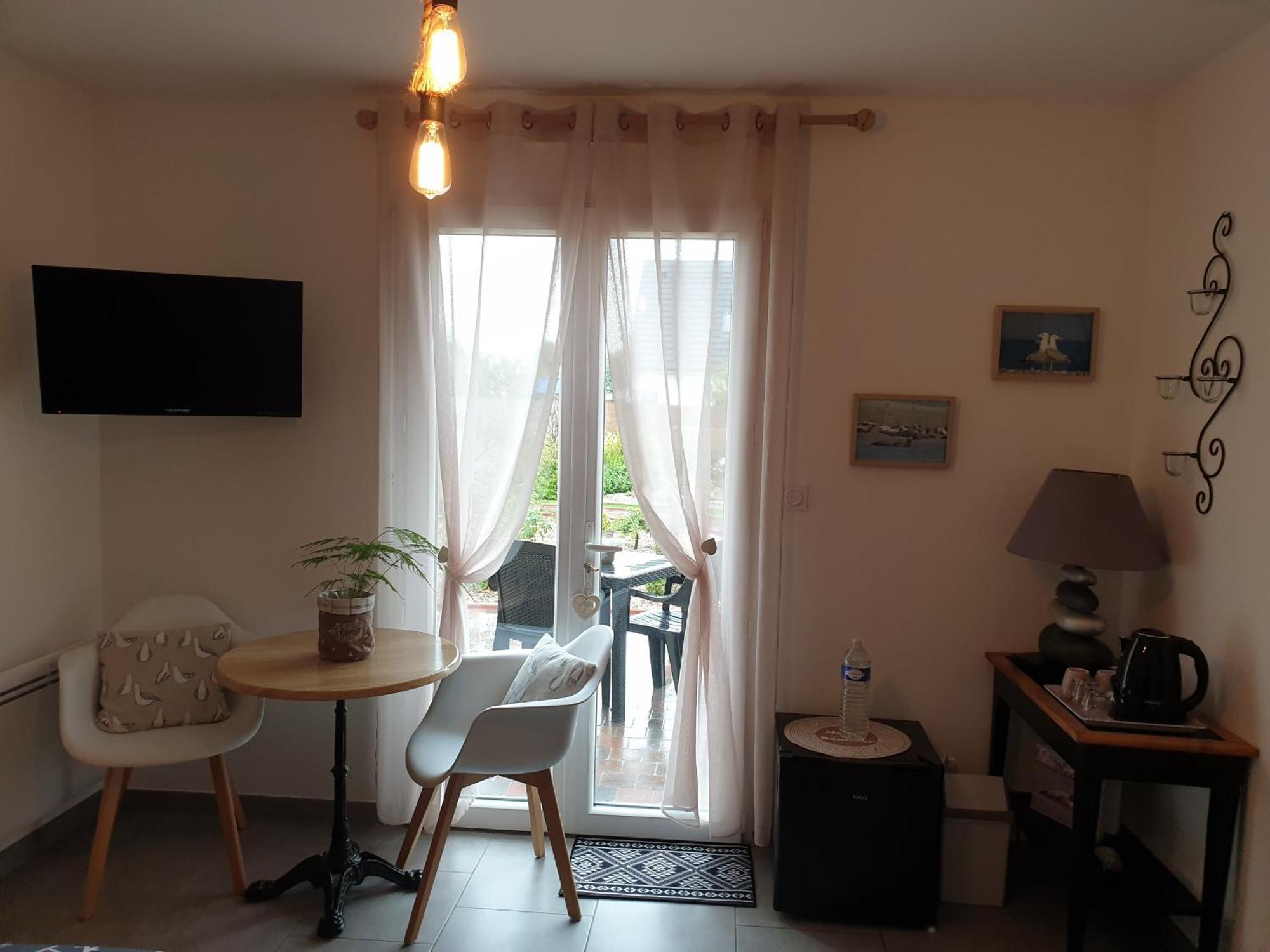 Carpe Diem Friaucourt Exterior foto